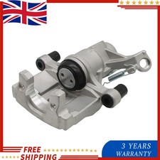 Rear Left Brake Caliper for