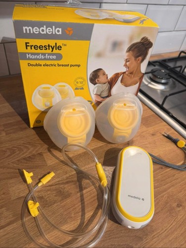Medela freestyle double - freestyle,