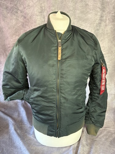 Alpha industries men - industries, ma-1