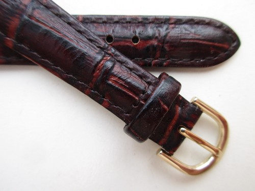 Pulsar hickory brown - , alligator