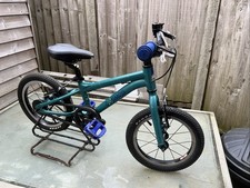 Carrera Cosmos 14 , Childs