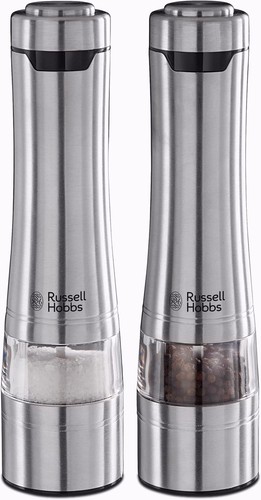 Russell hobbs salt pepper - russell, &