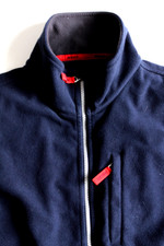 Musto Performance men's zip up