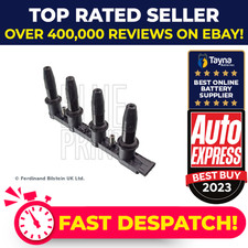 Ignition Coil ADG014110 Blue Print 1208086 055561655 55561655 96476983 Quality