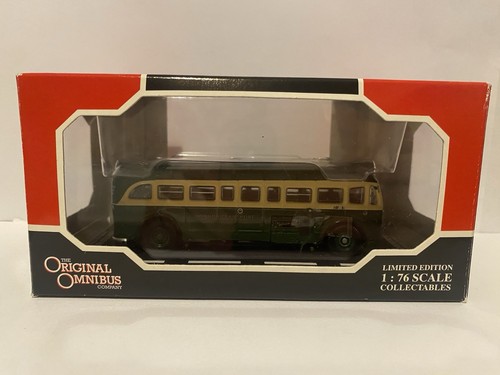 Corgi ooc om41007 aec single - q,