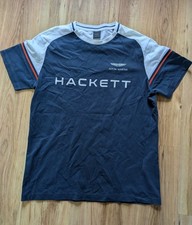 Hackett Aston Martin T Shirt