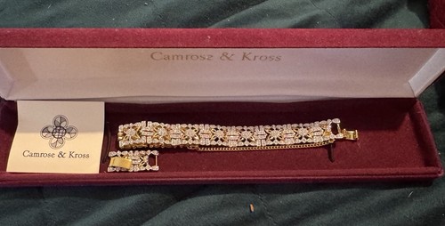 Jbk camrose kross - kross,