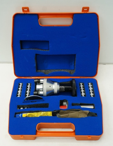Elcometer f106 adhesion test - f106-2,