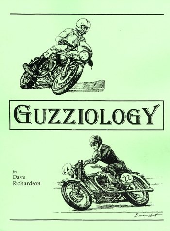 Guzziology 4 - guzziology, 5.4