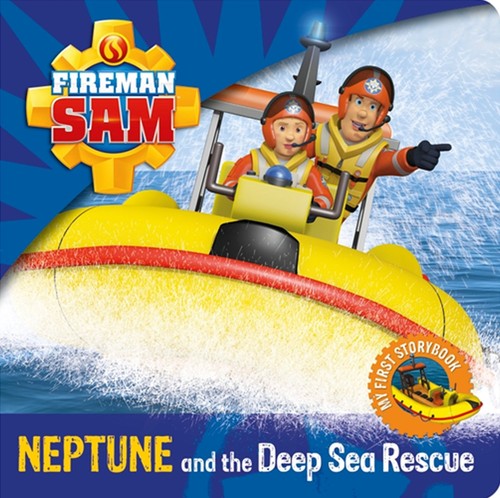 Fireman sam first - sam:, my