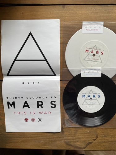 Thirty seconds mars kings - seconds,