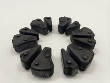 ♻️ Yamaha Mt03 Mt-03 Abs 2016 - 2019 Rear Wheel Sprocket Cush Rubbers ♻️