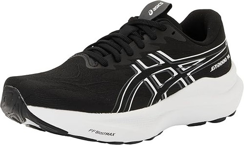 Asics women black - &, white