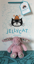 JELLYCAT BASHFUL BABY TINY