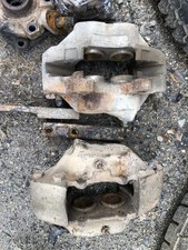 Range Rover Classic brake