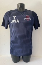 Macron. Welwyn garden City