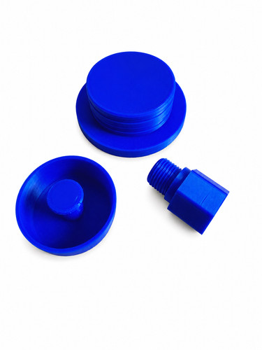 Rotax max engine bung - , kit