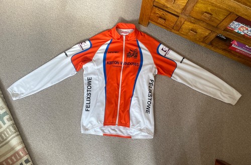Impsport cycling jacket xl - jacket,