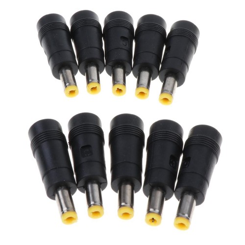 Power adapter 0x1 - dc, 4.0x1.7mm