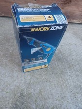 Workzone grout remover
