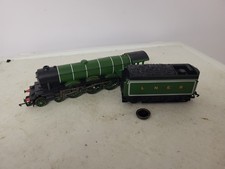 HORNBY  FLYING SCOTSMAN WITH TENDER  MOTORISTS