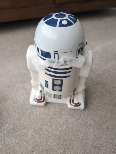 Star wars ceramic - wars, r2-d2
