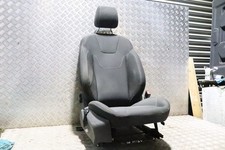 FORD FOCUS MK3 FRONT DRIVER