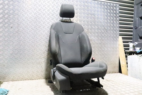 Ford focus mk3 front driver - ford,
