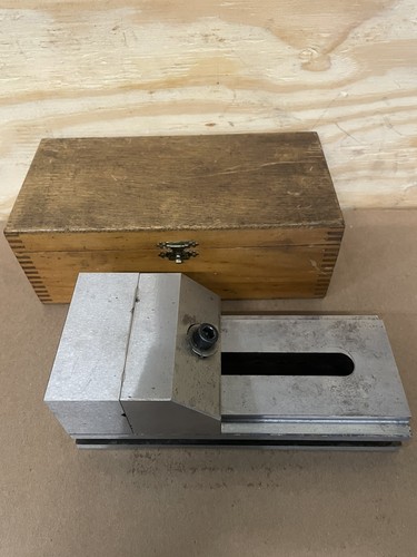 Enco hen grinding vise - av-hen,