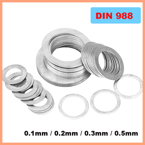 Shim washers 1mm 2mm - shim, /