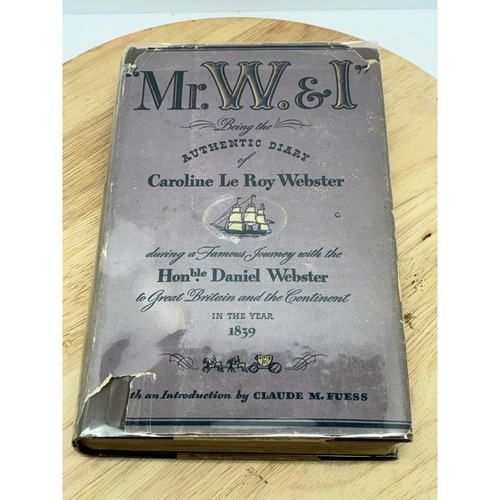 1942 i by - mr., w