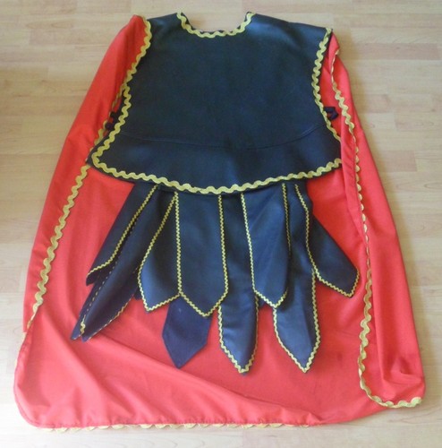 Roman gladiator fancy dress - roman/gladiator,