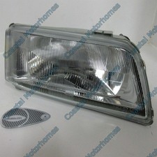 Fits Citroen Relay Peugeot