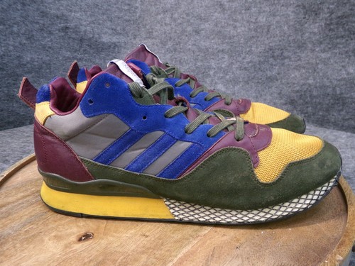 Adidas zxz 930 lab kazuki - adidas,