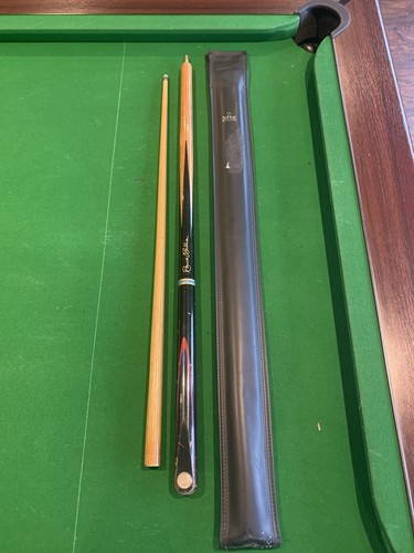 Riley pool cue pieces - riley, 2