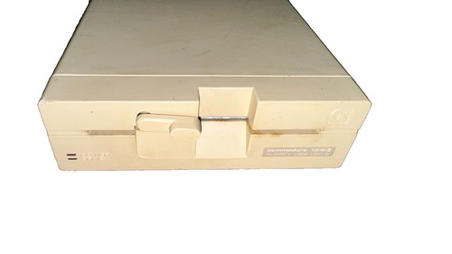 Vintage commodore c64 - vintage,
