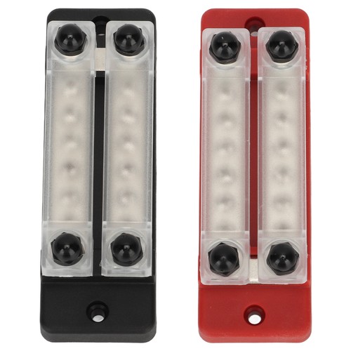 Power distribution block neat - power,