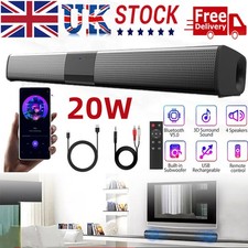 Surround TV Sound Bar