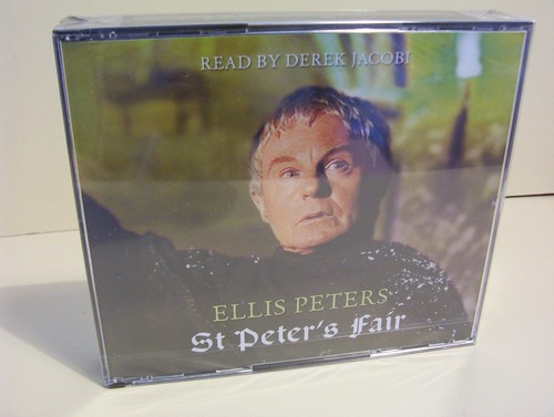 Peter fair by ellis - by,