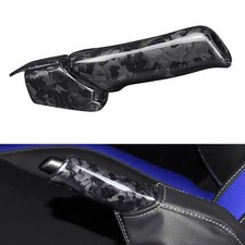 Handbrake Brake Handle Cover