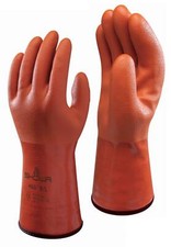 Showa 460 Insulated Liner PVC
