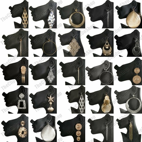 Clip metal 5 long - on,