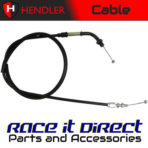 Throttle cable pull - cable,