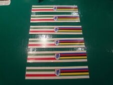 H Lloyd Cycles Italian/world champion bands. VERY fine material. Buy more & save