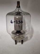 QY4-250  Transmitting Valve Tube