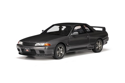Otto mobile scale - mobile, 1/18