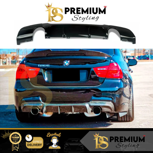 Bmw series e90 e91 - e91, gloss
