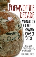 Poems the decade an - of,