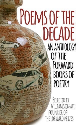 Poems the decade - poems, decade: