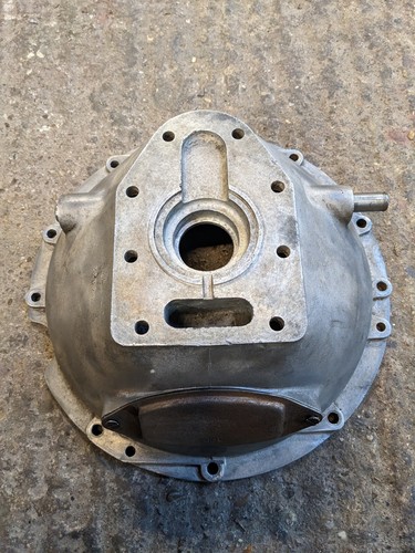 Type bell housing - y,